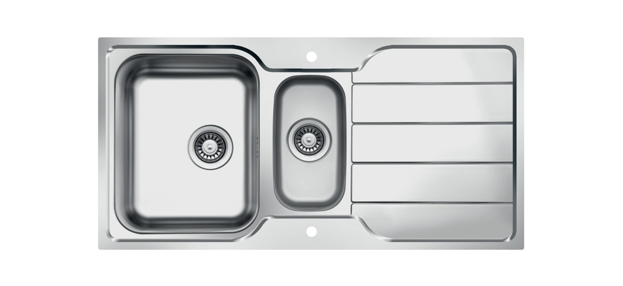Ukinox Sinks