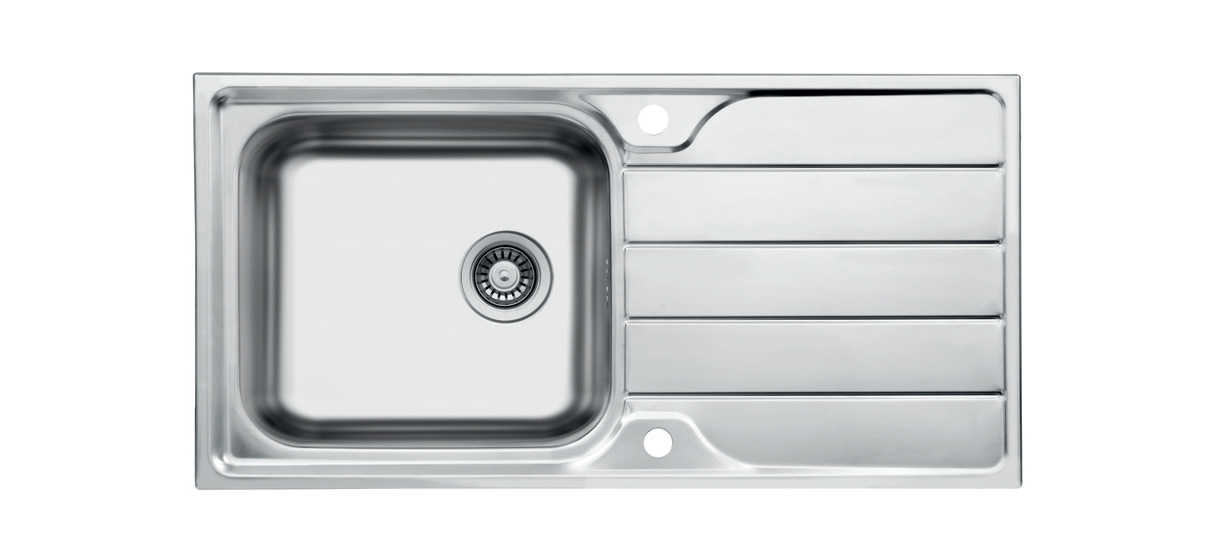 Ukinox Sinks