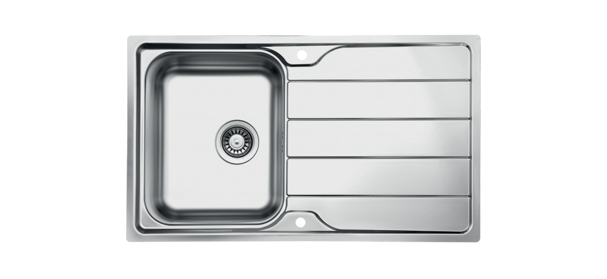 Ukinox Sinks