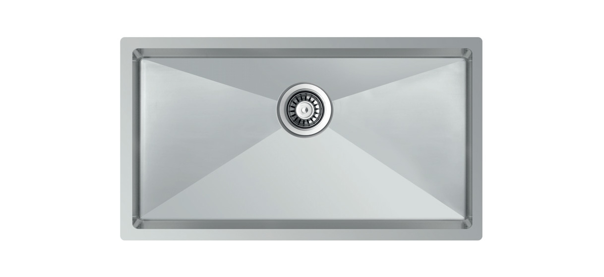 Ukinox Sinks
