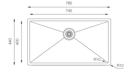 TNL-Series-TNL-745-teknikcizim-UK